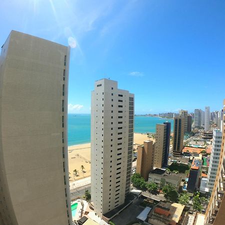 Beach Class Fortaleza  Exterior foto