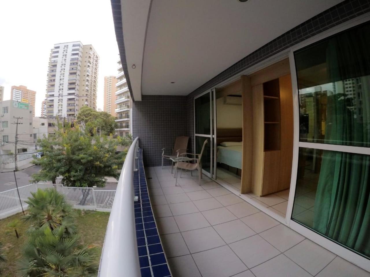 Beach Class Fortaleza  Exterior foto